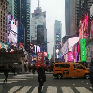 Meet your Posher, Alexander